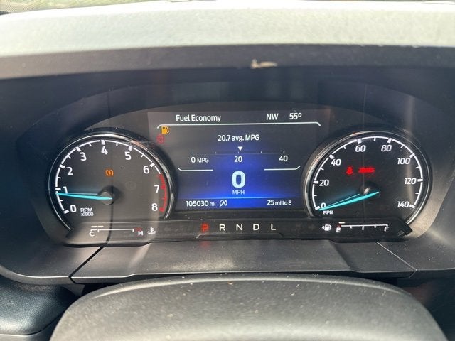 2023 Ford Maverick XLT Advanced