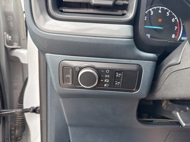 2023 Ford Maverick XLT Advanced