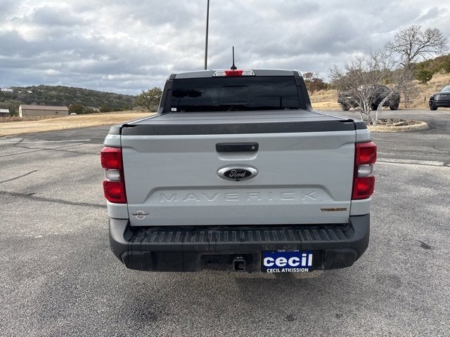 2023 Ford Maverick XLT Advanced