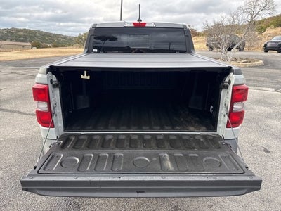 2023 Ford Maverick XLT Advanced