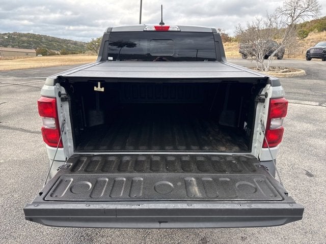 2023 Ford Maverick XLT Advanced
