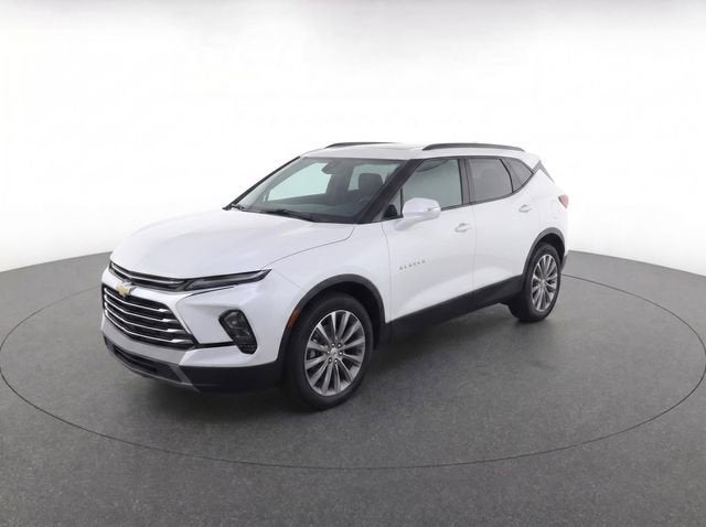 2023 Chevrolet Blazer Premier