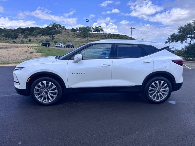 2023 Chevrolet Blazer Premier