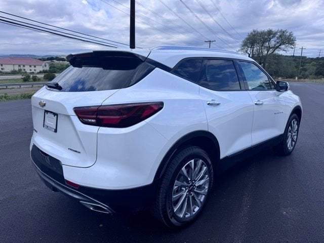 2023 Chevrolet Blazer Premier