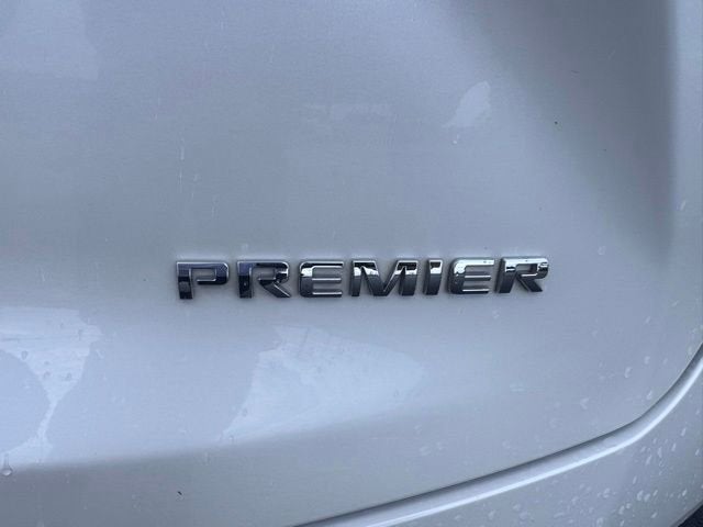 2023 Chevrolet Blazer Premier