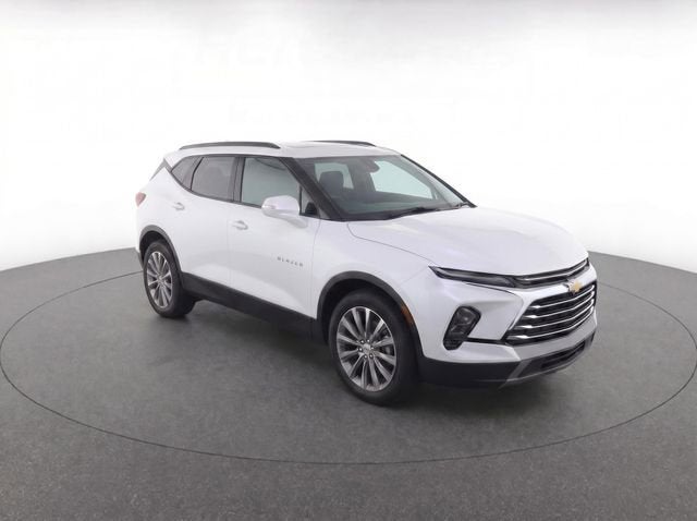 2023 Chevrolet Blazer Premier