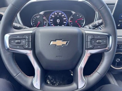 2023 Chevrolet Blazer Premier