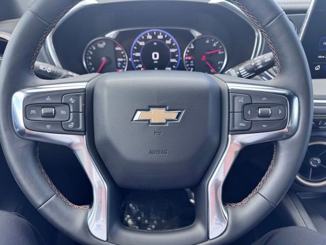 2023 Chevrolet Blazer Premier