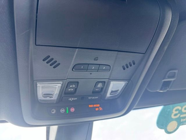 2023 Chevrolet Blazer Premier