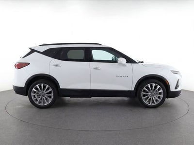 2023 Chevrolet Blazer Premier