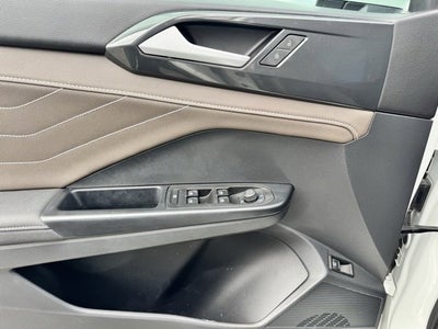 2024 Volkswagen Taos SEL