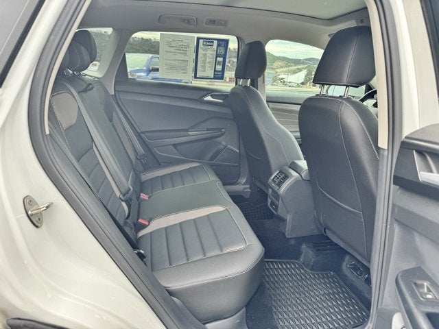 2024 Volkswagen Taos SEL