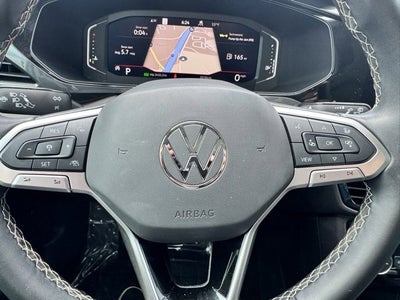 2024 Volkswagen Taos SEL