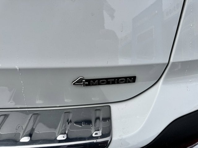 2024 Volkswagen Taos SEL