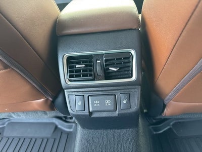 2019 Subaru Outback Touring