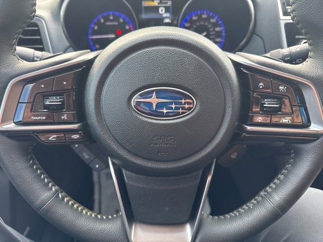 2019 Subaru Outback Touring