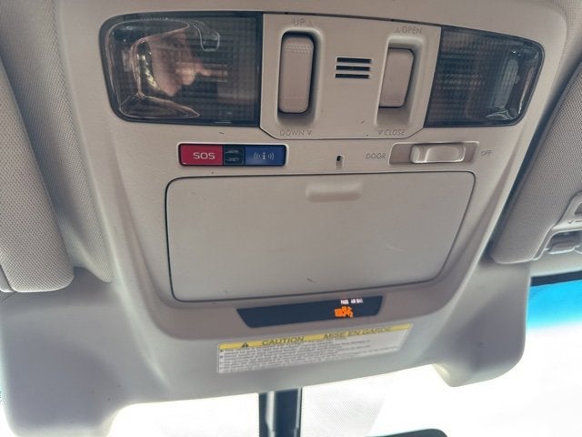 2019 Subaru Outback Touring