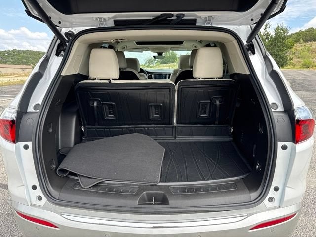 2023 Buick Enclave Premium