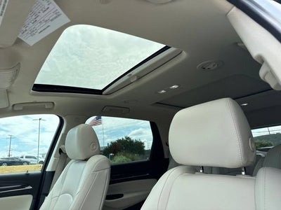2023 Buick Enclave Premium