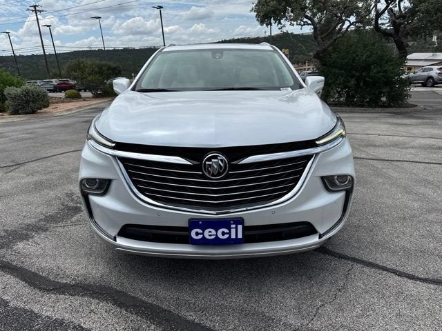 2023 Buick Enclave Premium