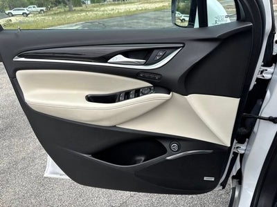 2023 Buick Enclave Premium