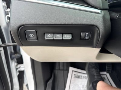 2023 Buick Enclave Premium