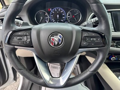 2023 Buick Enclave Premium