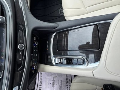 2023 Buick Enclave Premium