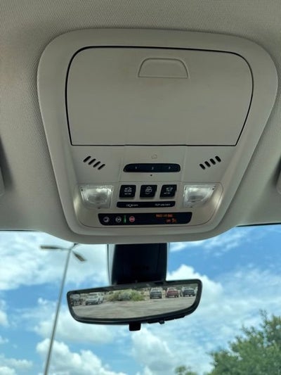 2023 Buick Enclave Premium