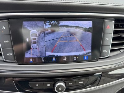 2023 Buick Enclave Premium