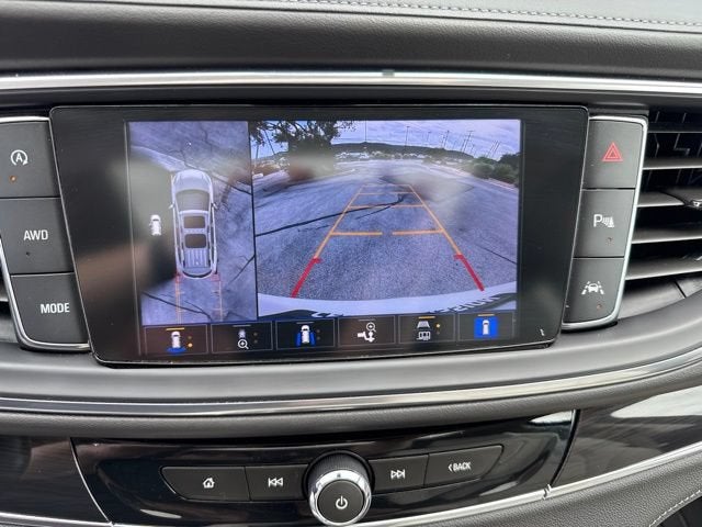 2023 Buick Enclave Premium