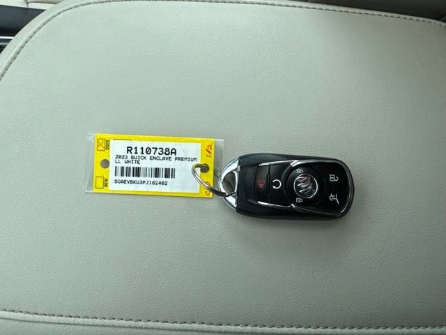 2023 Buick Enclave Premium