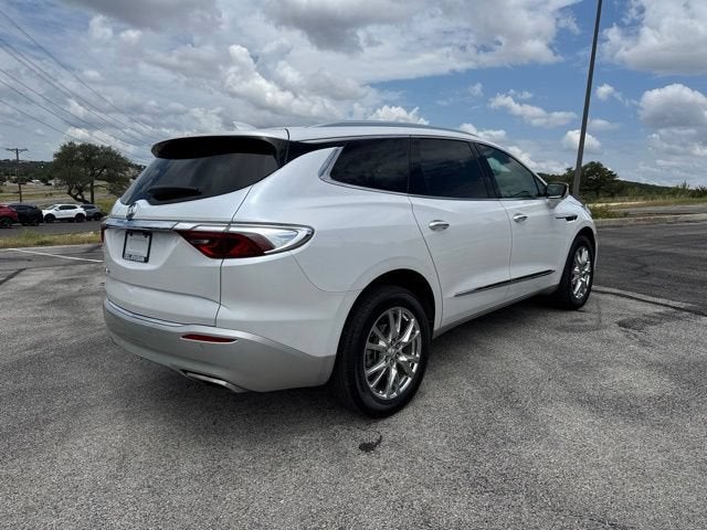 2023 Buick Enclave Premium