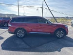 2021 Lincoln Aviator Standard