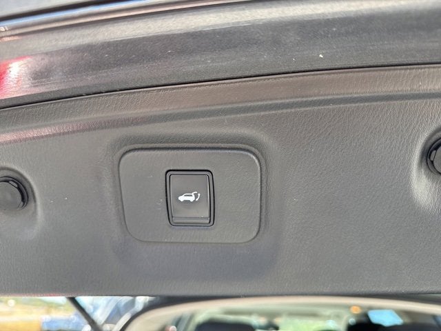 2019 INFINITI QX60 PURE