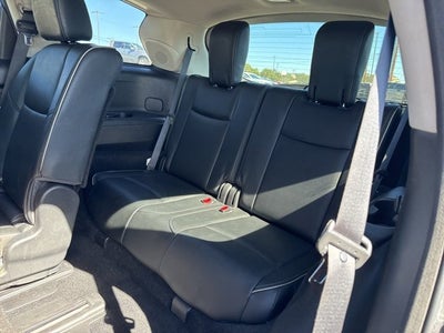 2019 INFINITI QX60 PURE