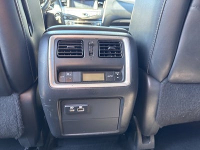 2019 INFINITI QX60 PURE