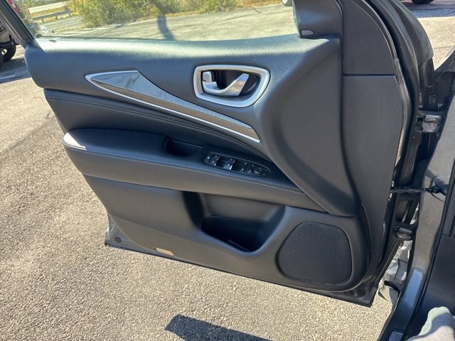 2019 INFINITI QX60 PURE