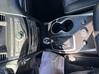 2019 INFINITI QX60 PURE