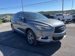 2019 INFINITI QX60 PURE