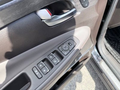 2019 Hyundai Santa Fe Ultimate 2.0T