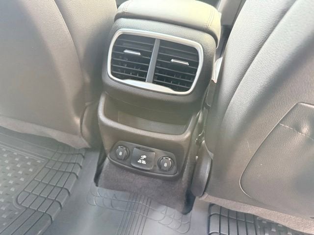 2019 Hyundai Santa Fe Ultimate 2.0T