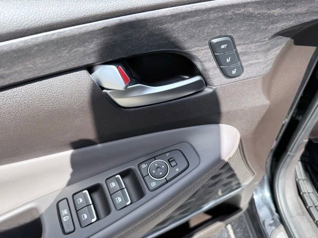 2019 Hyundai Santa Fe Ultimate 2.0T
