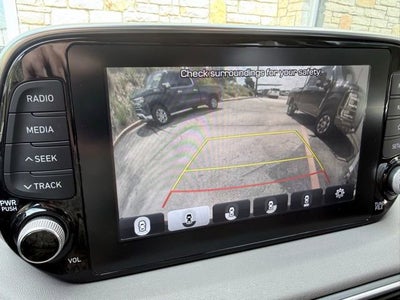 2019 Hyundai Santa Fe Ultimate 2.0T