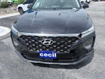 2019 Hyundai Santa Fe Ultimate 2.0T