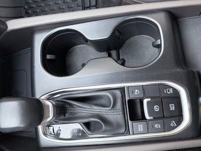2019 Hyundai Santa Fe Ultimate 2.0T