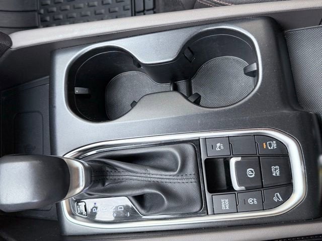 2019 Hyundai Santa Fe Ultimate 2.0T
