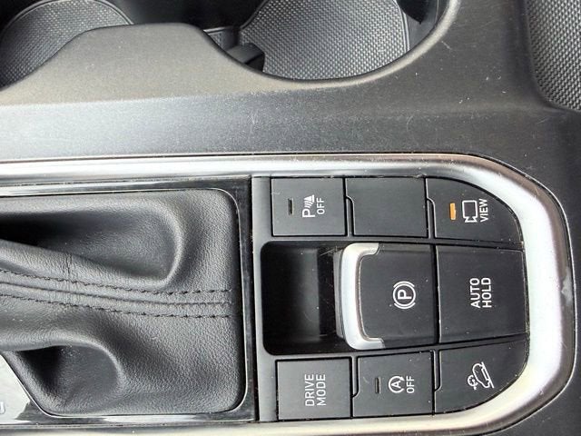 2019 Hyundai Santa Fe Ultimate 2.0T