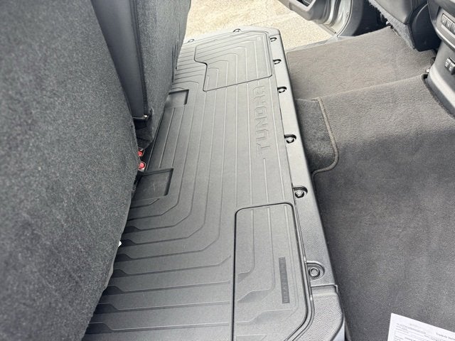 2022 Toyota Tundra 2WD Platinum Hybrid