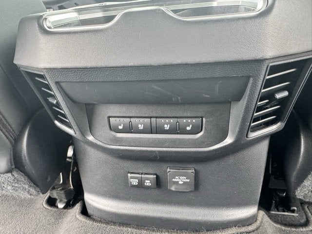 2022 Toyota Tundra 2WD Platinum Hybrid